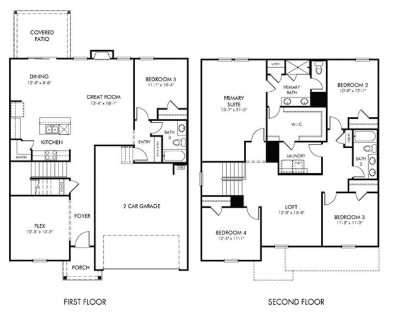 315 Obsidian Court Simpsonville, SC 29680 - Photo 2 of 4