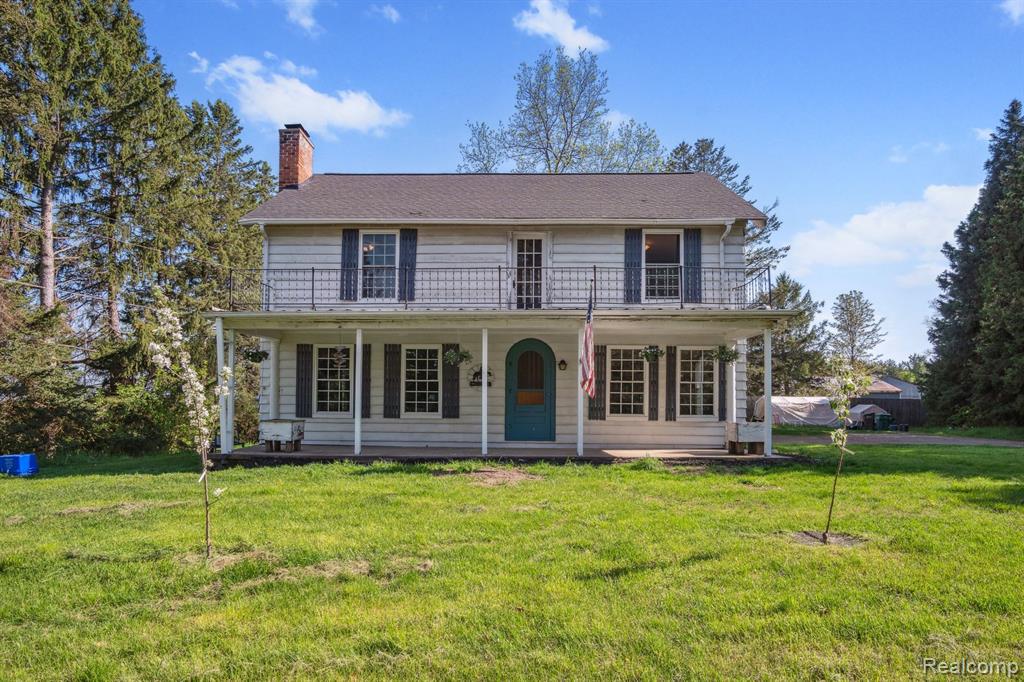 9392 Faussett Road Fenton, MI 48430 - Photo 2 of 34 Gallery Image 2