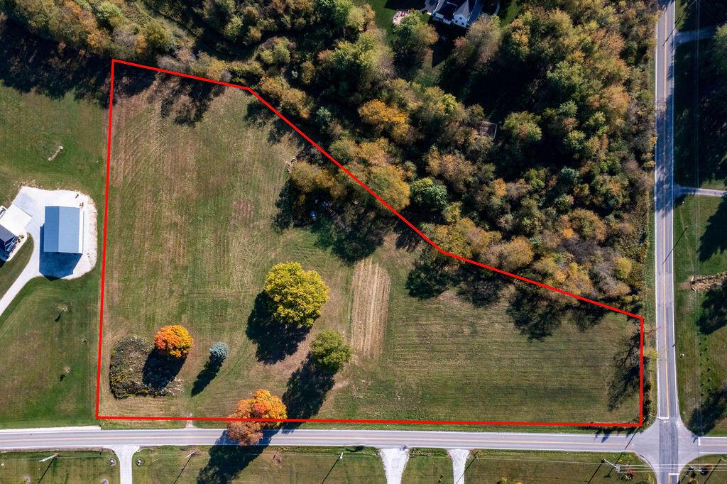 0 Miller-Paul Road Westerville, OH 43082 - Photo 7 of 19 Aerial