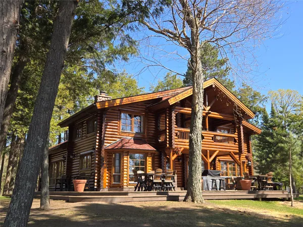$3,400,000 | 44895 Mill Road, Cable, WI 54821
