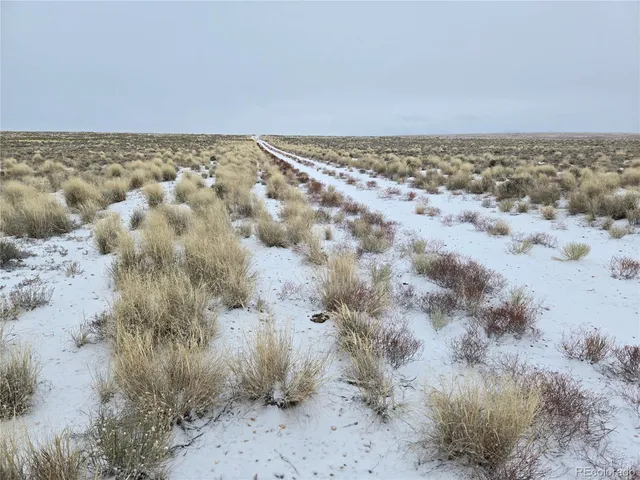 a sign broad in front of a building