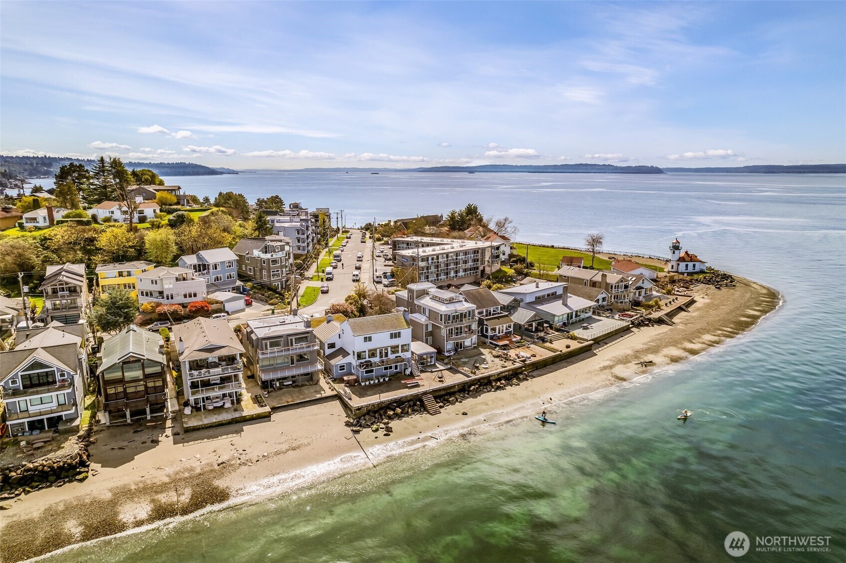 3015 Alki Avenue Southwest Seattle, WA 98116 - Photo 35 of 39