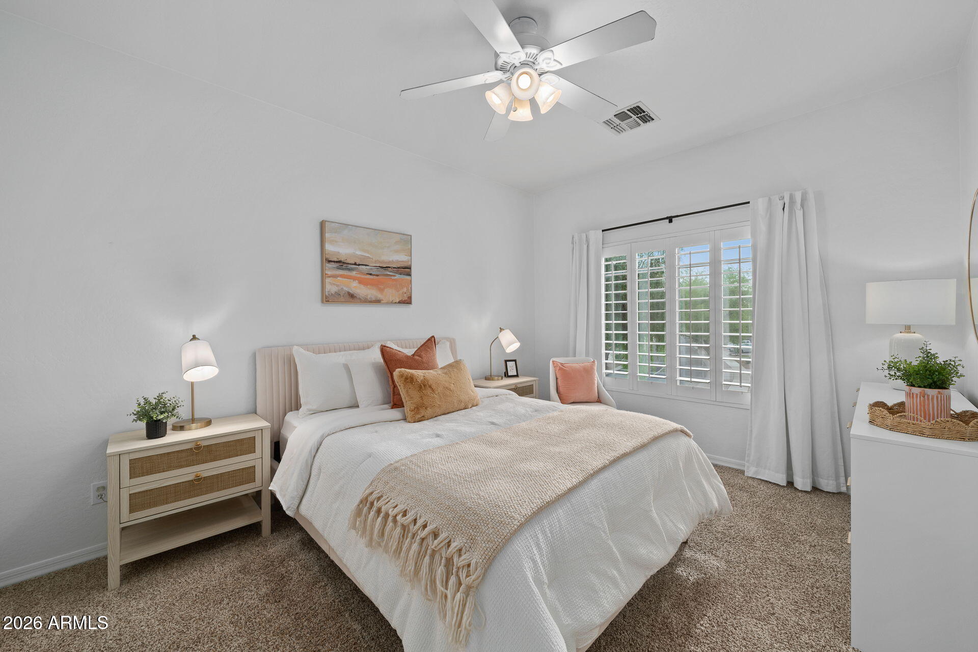 4725 South Rim Road Gilbert, AZ 85297 - Photo 39 of 81 Bedroom 3