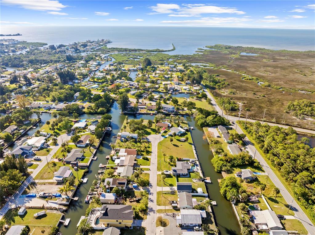 0 Sheepshead Drive Hudson, FL 34667 - Photo 8 of 9 a view of city