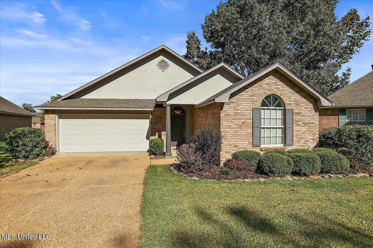 12 Parkview Road Clinton, MS 39056 - Photo 1 of 26 03-12 Parkview Rd