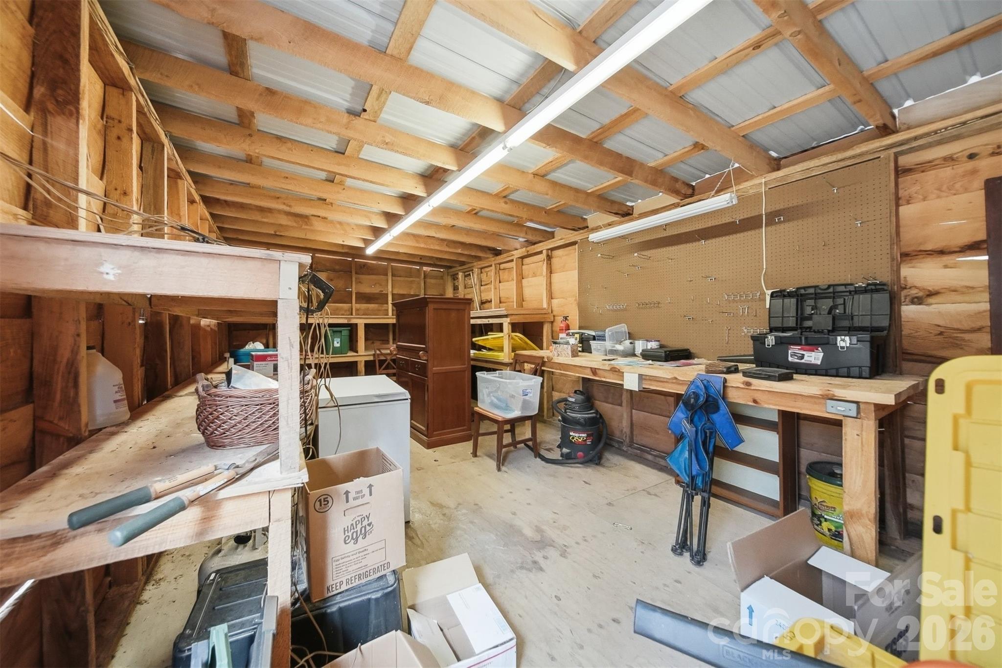 621 Wildlife Lake Road Old Fort, NC 28762 - Photo 21 of 35