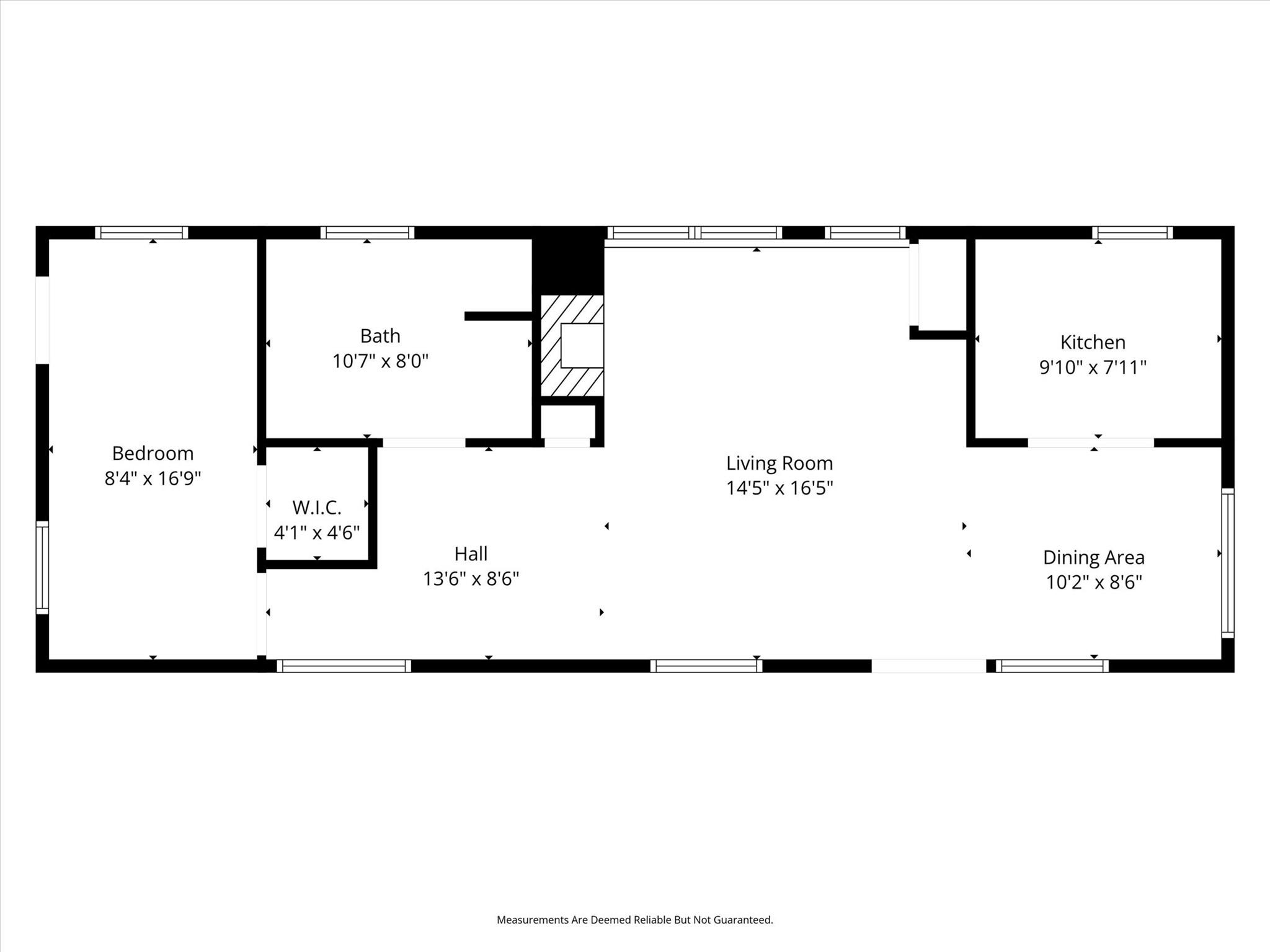 621 Wildlife Lake Road Old Fort, NC 28762 - Photo 34 of 35 a picture of a park