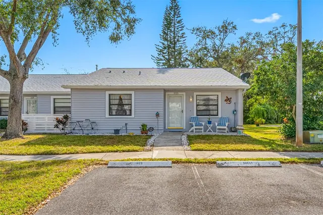 $305,000 | 1125 Somerset Circle South, Dunedin, FL 34698