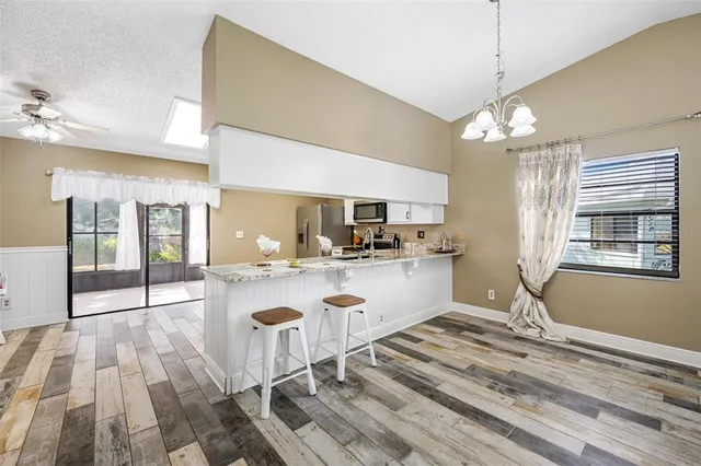 $305,000 | 1125 Somerset Circle South, Dunedin, FL 34698