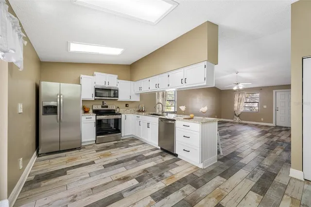 $305,000 | 1125 Somerset Circle South, Dunedin, FL 34698