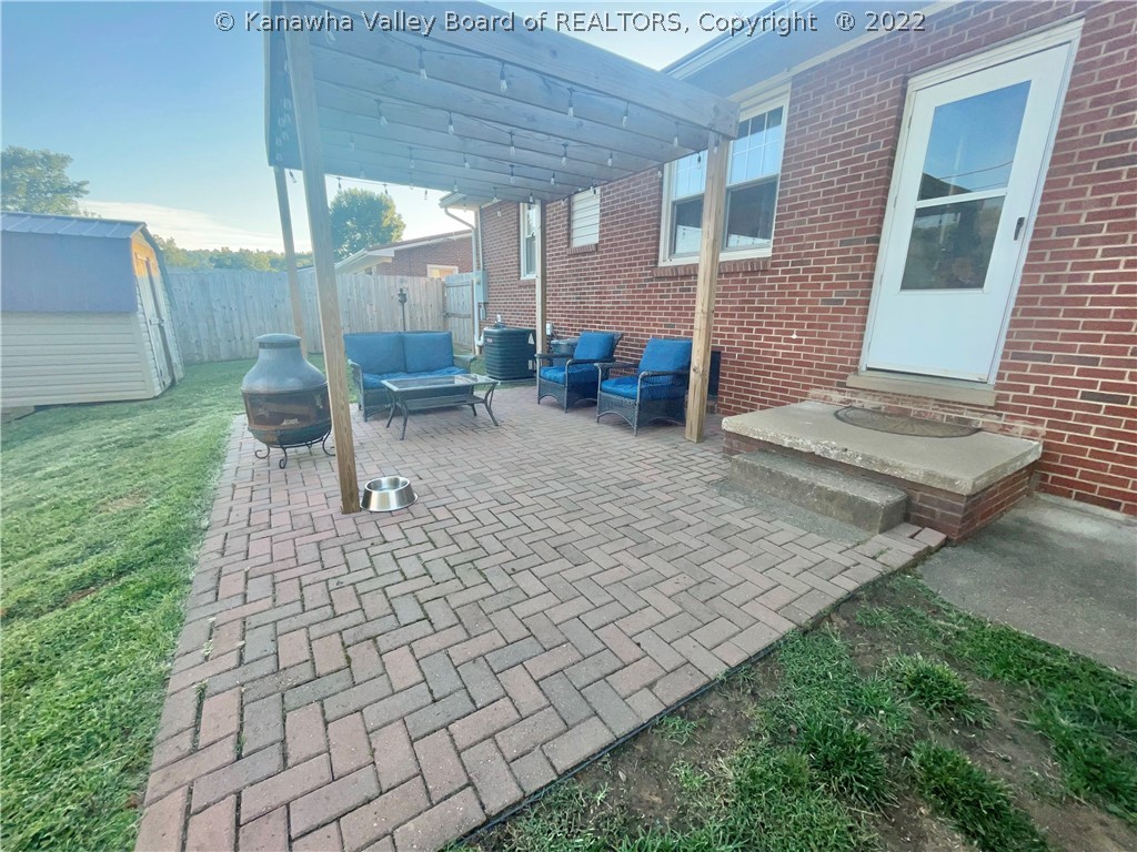 234 Walters Street Ripley, WV 25271 - Photo 20 of 23 Gallery Image 20