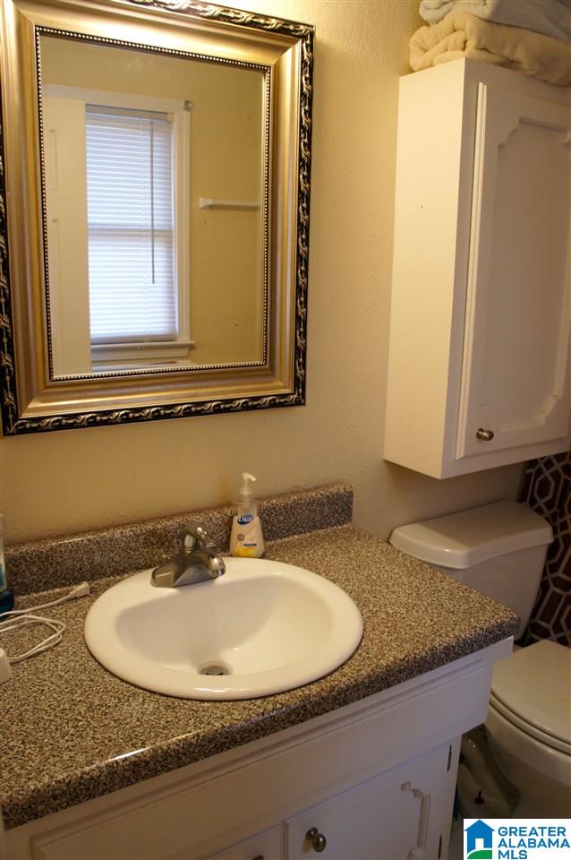 1705 Valley Creek Road Anniston, AL 36207 - Photo 14 of 28