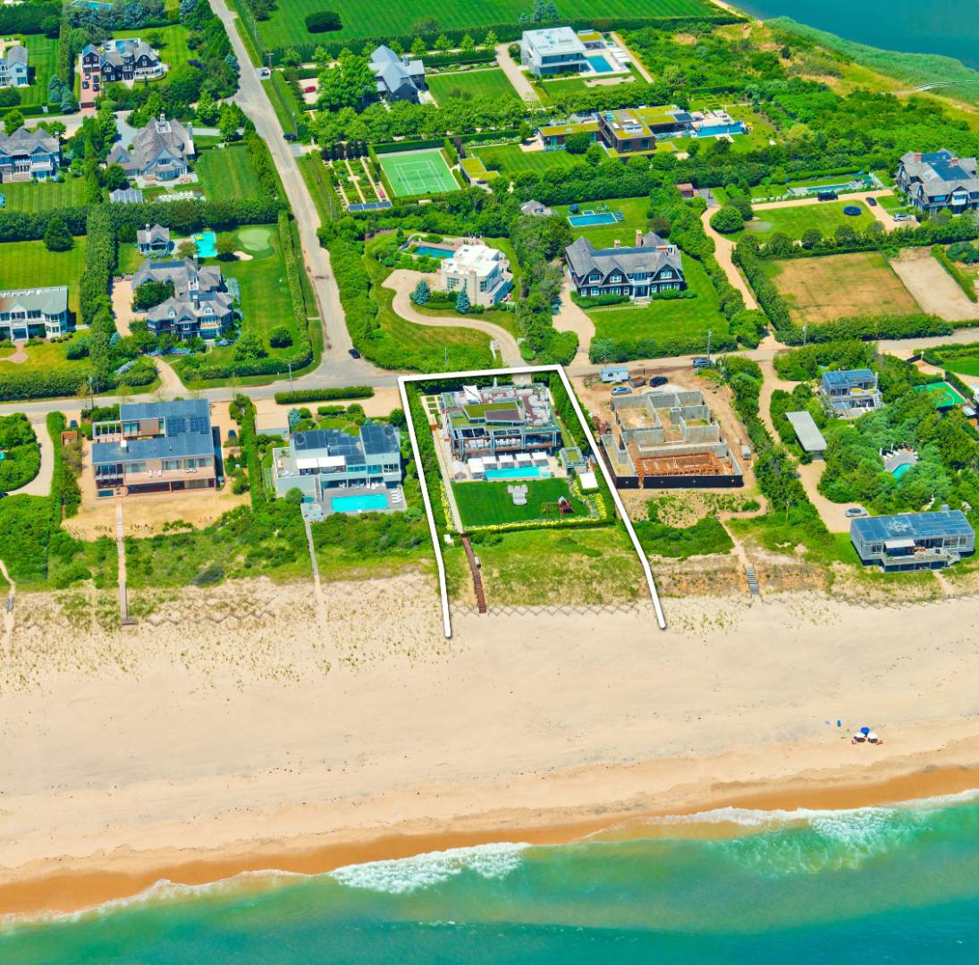 263 Surfside Drive Bridgehampton, NY 11932 - Photo 3 of 27