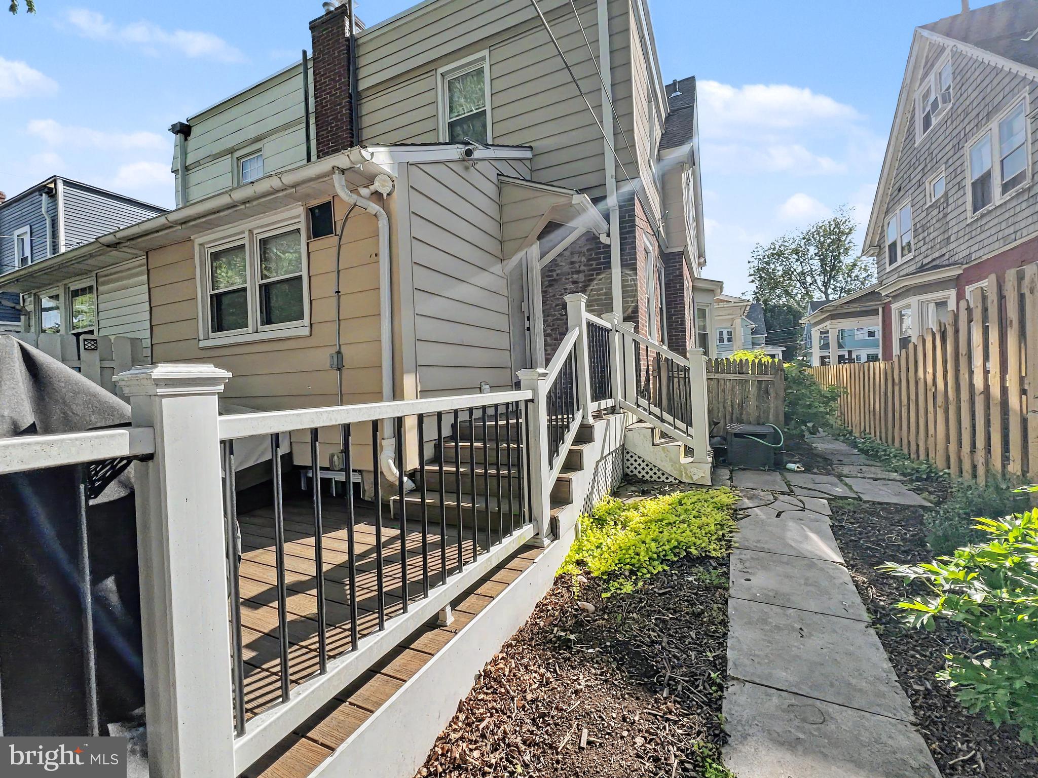 1039 Rees Avenue Bryn Mawr, PA 19010 - Photo 42 of 46