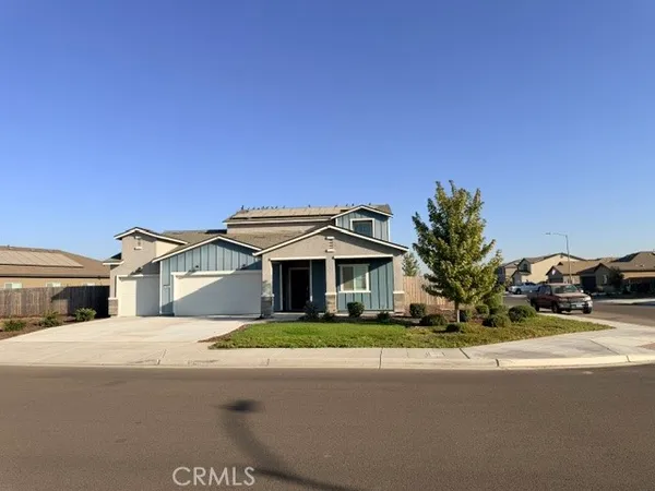 $595,000 | 1332 Randy Avenue, Fowler, CA 93625
