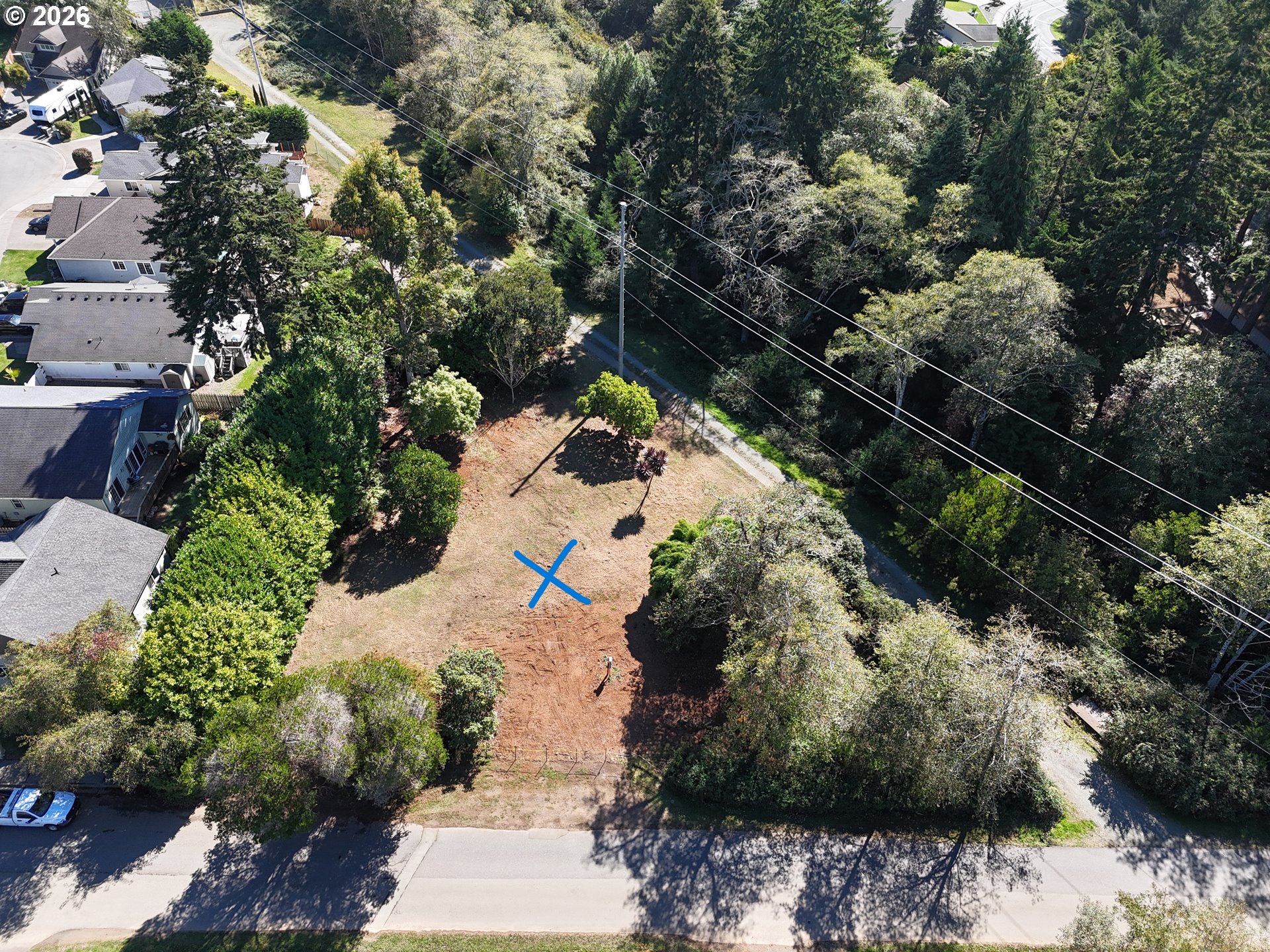 1300 Hampton Road Brookings, OR 97415 - Photo 31 of 33