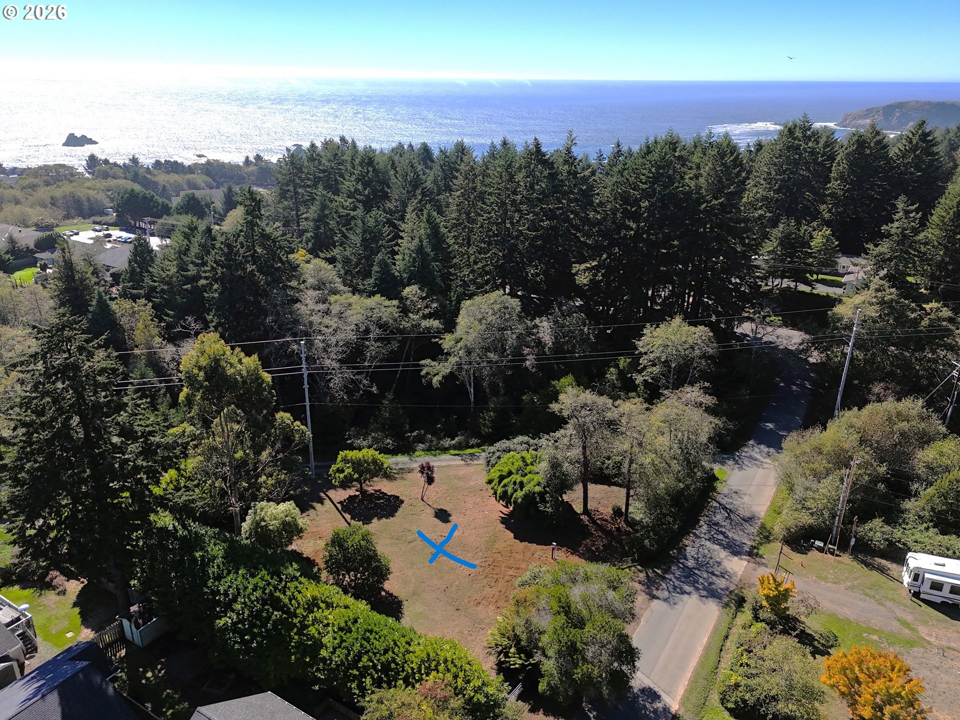1300 Hampton Road Brookings, OR 97415 - Photo 32 of 33