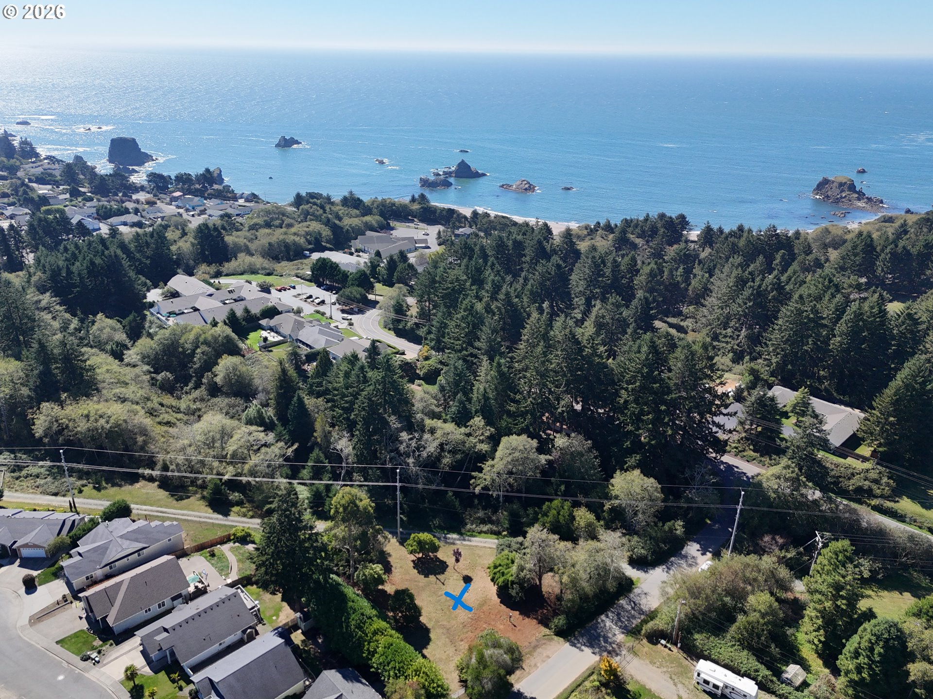 1300 Hampton Road Brookings, OR 97415 - Photo 33 of 33