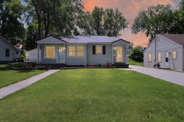 $171,900 | 510 East Saginaw Street, St. Louis, MI 48880