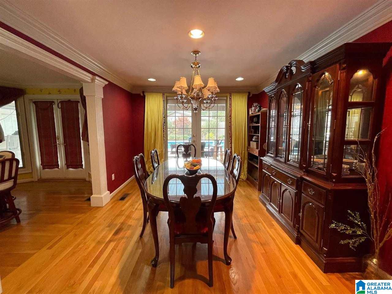 400 Prospect Road Jasper, AL 35501 - Photo 10 of 34