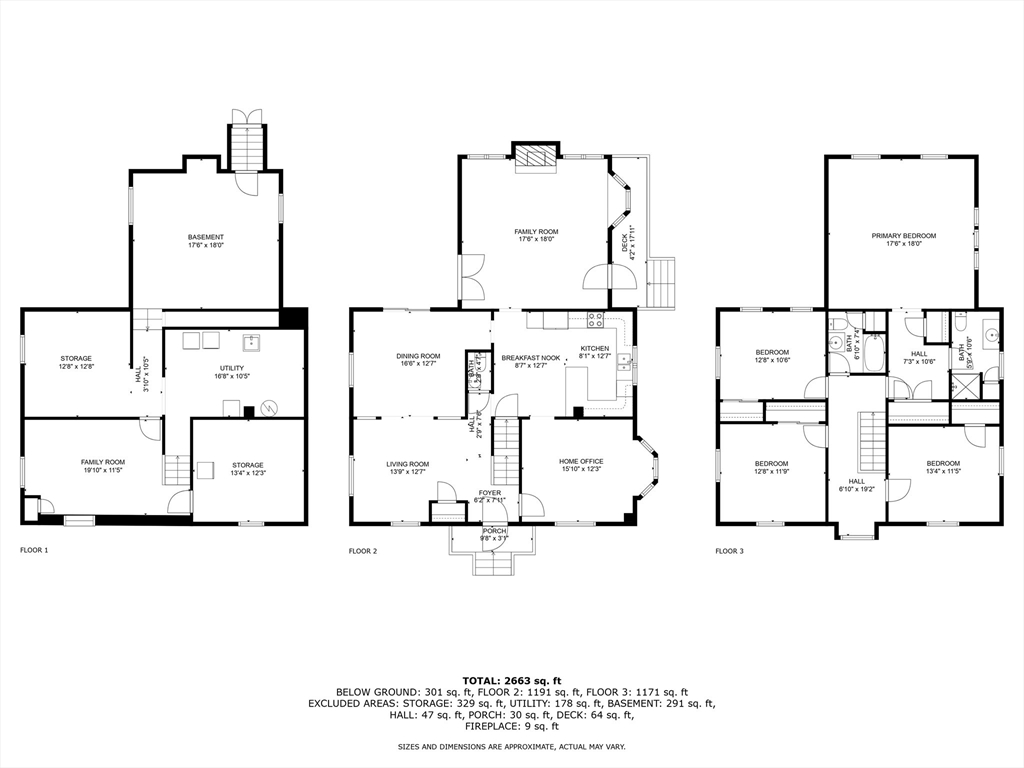 7 Charles Street Danvers, MA 01923 - Photo 37 of 37 a black and white photo of a picture