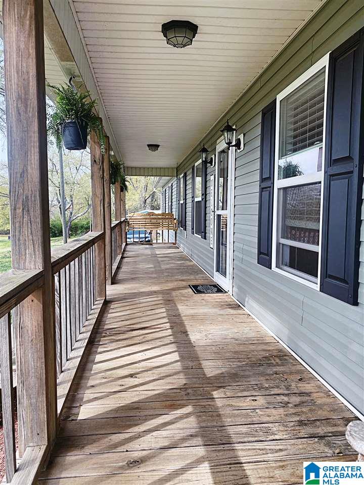 616 The Wagon Road Piedmont, AL 36272 - Photo 15 of 20