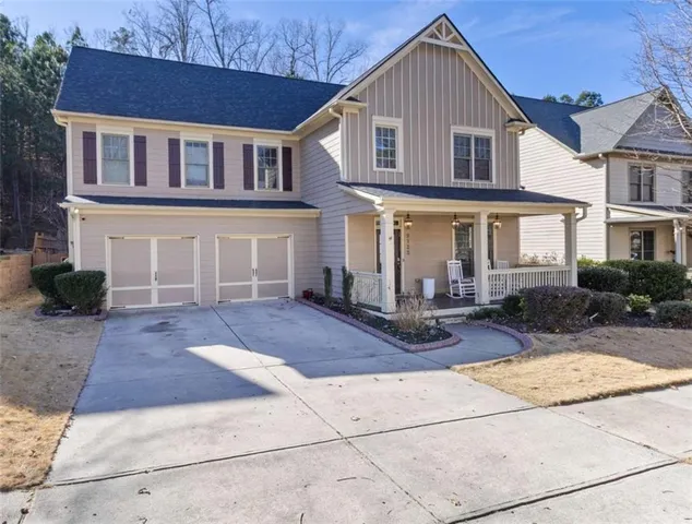 $515,000 | 9122 Loxford Street, Lithia Springs, GA 30122