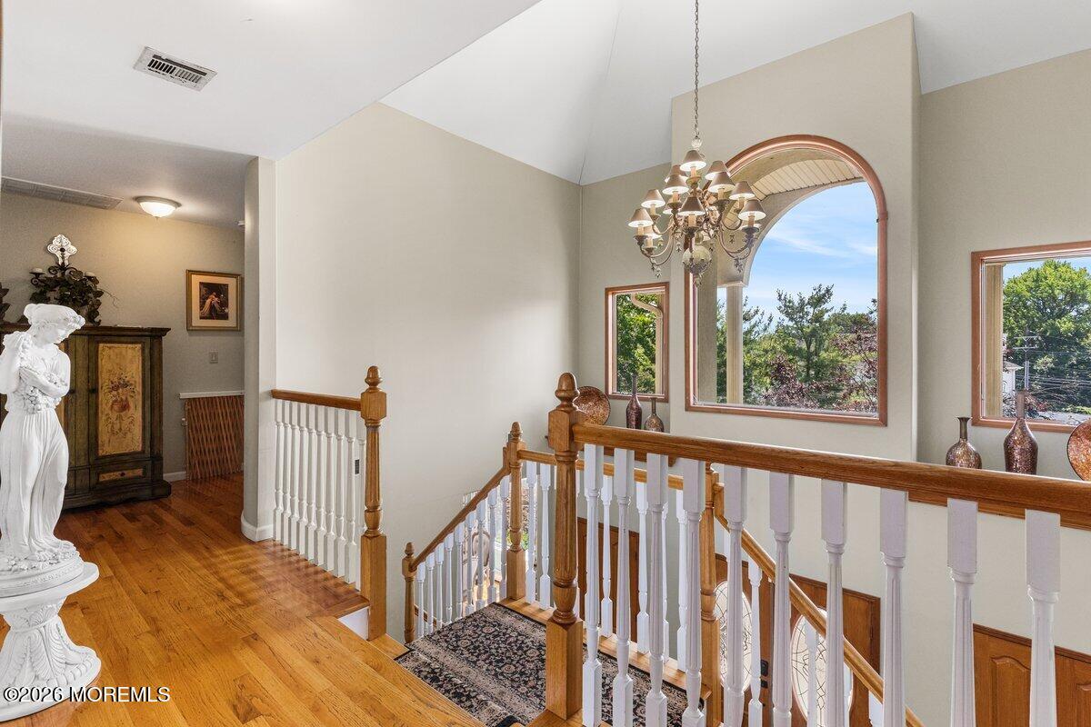 376 Morristown Road Matawan, NJ 07747 - Photo 12 of 69 Upper Hallway(2)
