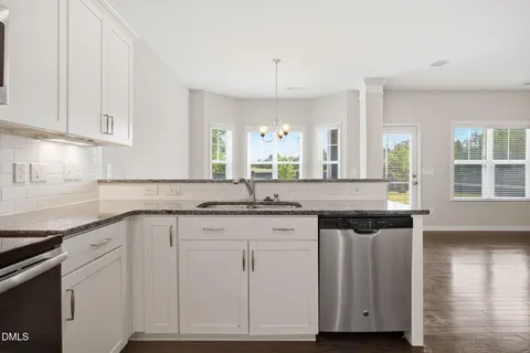 $435,000 | 209 Royal Oak Lane, Garner, NC 27529