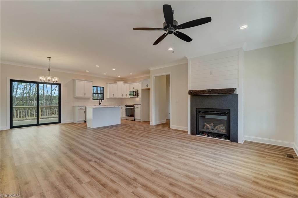 140 Bud Road Reidsville, NC 27320 - Photo 13 of 49
