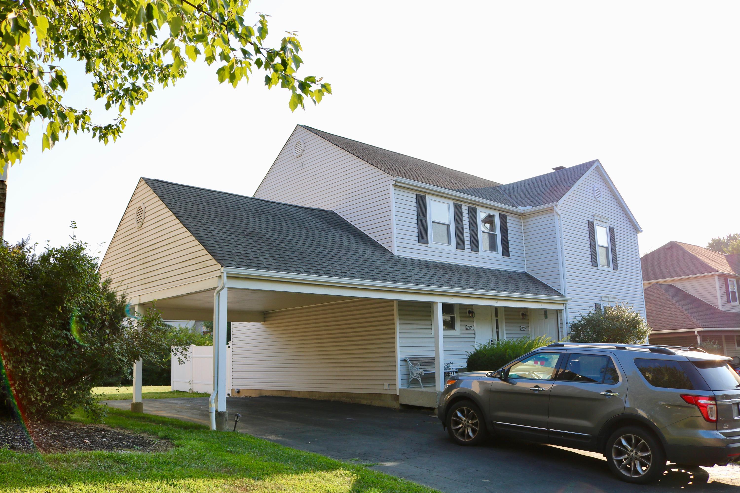 2891 Crown Ridge Boulevard, Unit 93 Columbus, OH 43235 - Photo 1 of 18