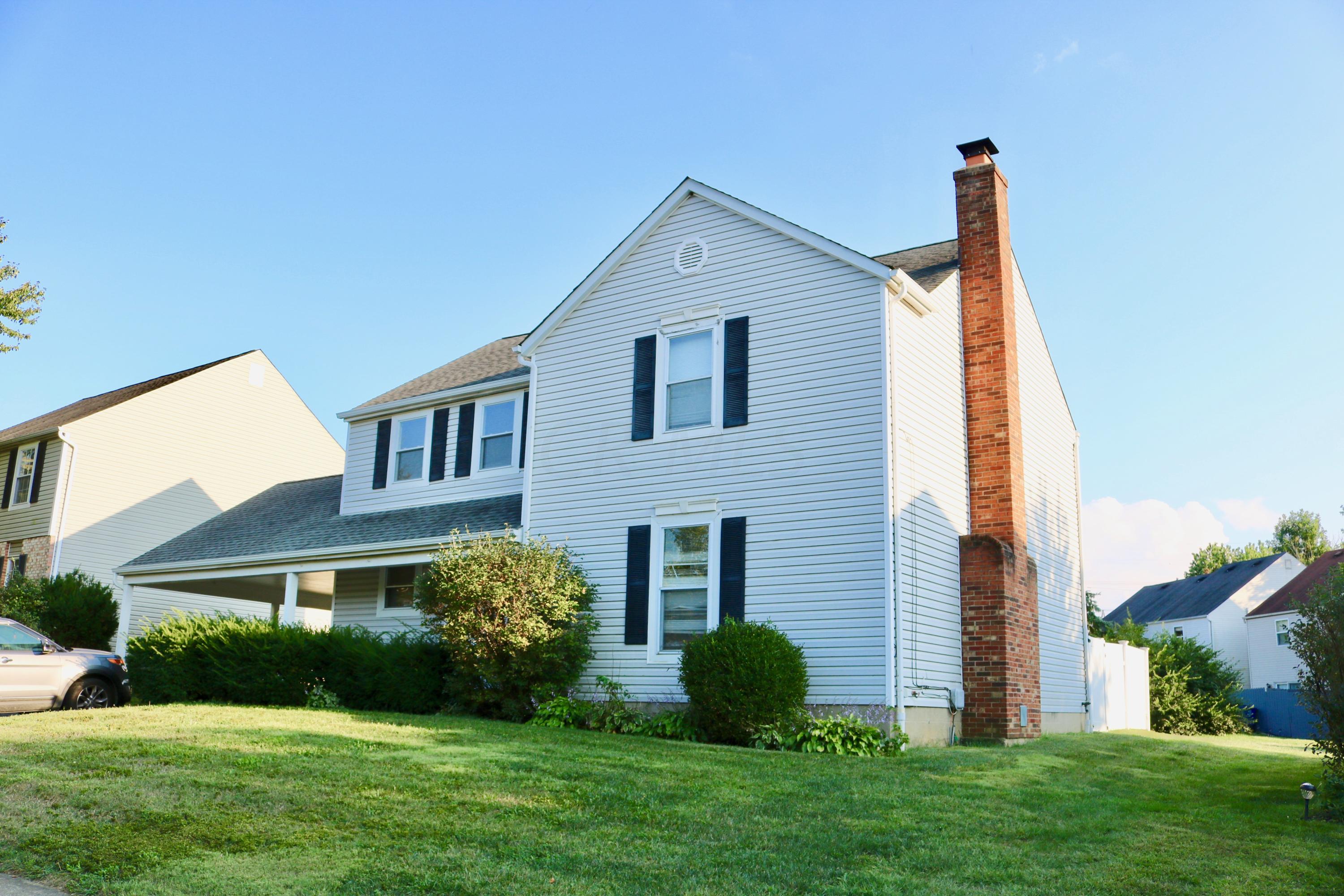 2891 Crown Ridge Boulevard, Unit 93 Columbus, OH 43235 - Photo 17 of 18