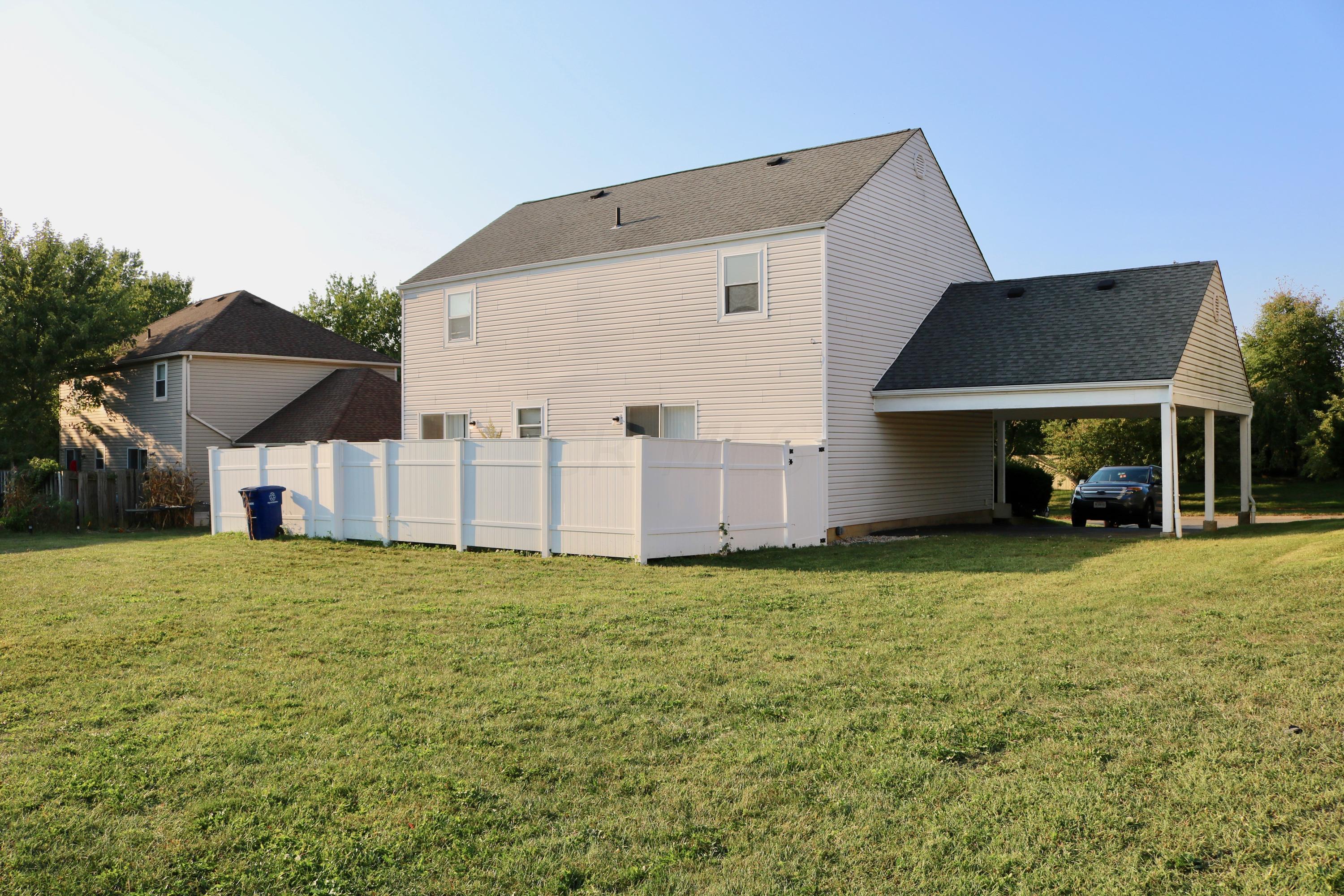 2891 Crown Ridge Boulevard, Unit 93 Columbus, OH 43235 - Photo 18 of 18