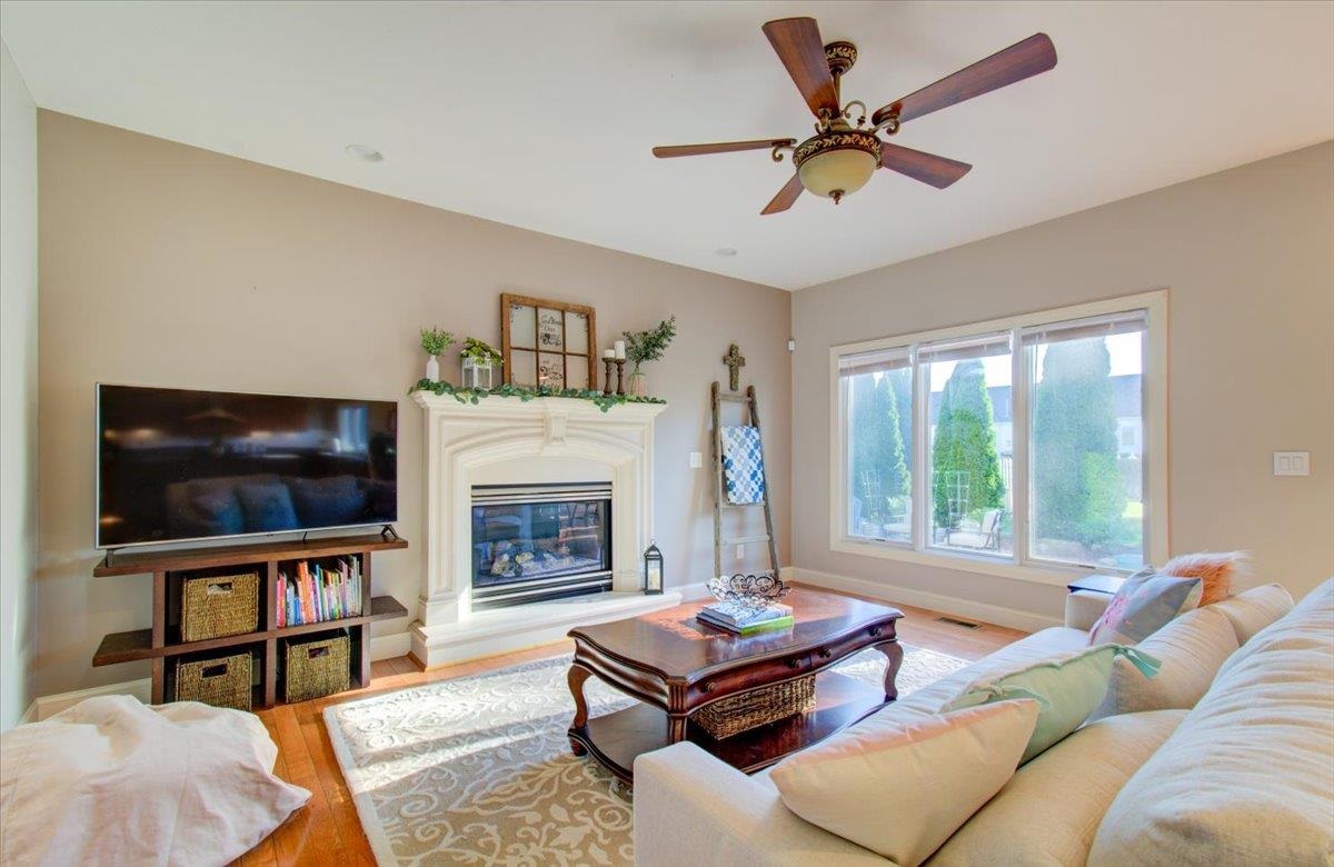 117 Ramblewood Road Chatham, IL 62629 - Photo 14 of 50 Gallery Image 14