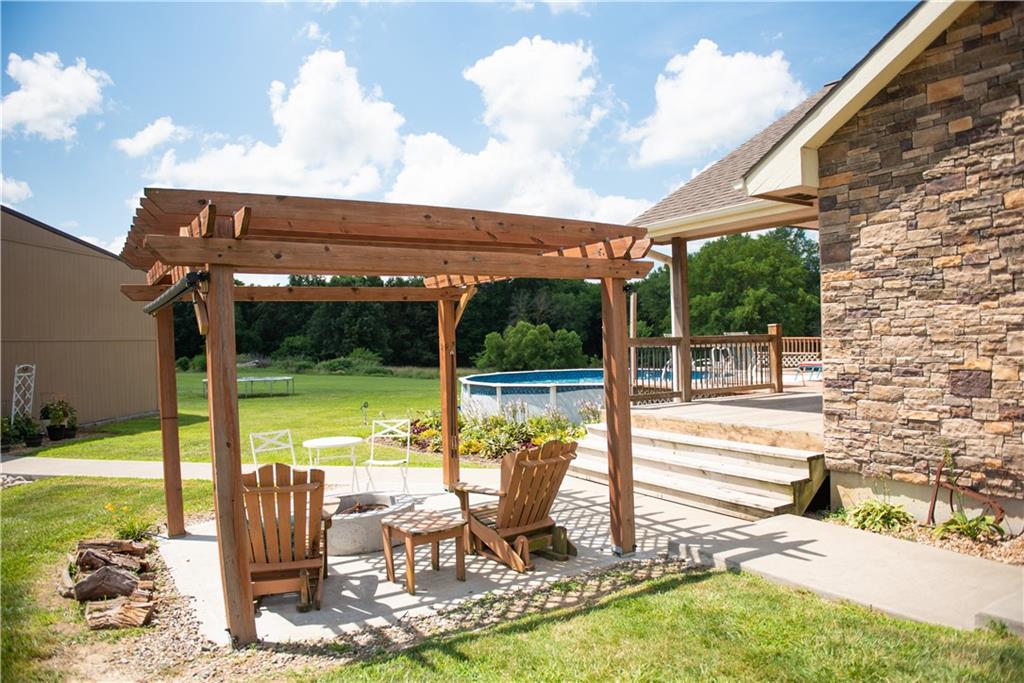 28 Northwest 1501st Road Holden, MO 64040 - Photo 62 of 84