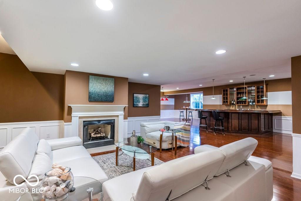 2569 Dawn Ridge Drive Carmel, IN 46074 - Photo 43 of 56