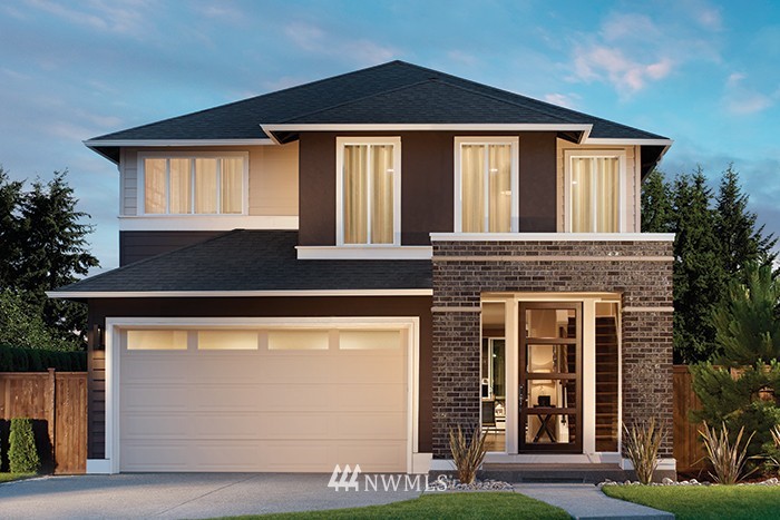 4008 168th Place Southeast Bothell, WA 98012 - Photo 1 of 8 Gallery Image 1
