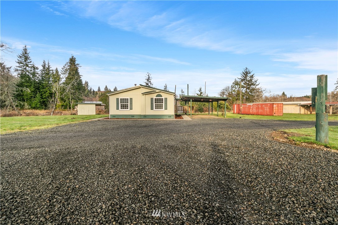 143 Fall River Road Cosmopolis, WA 98537 - Photo 22 of 38 Gallery Image 22