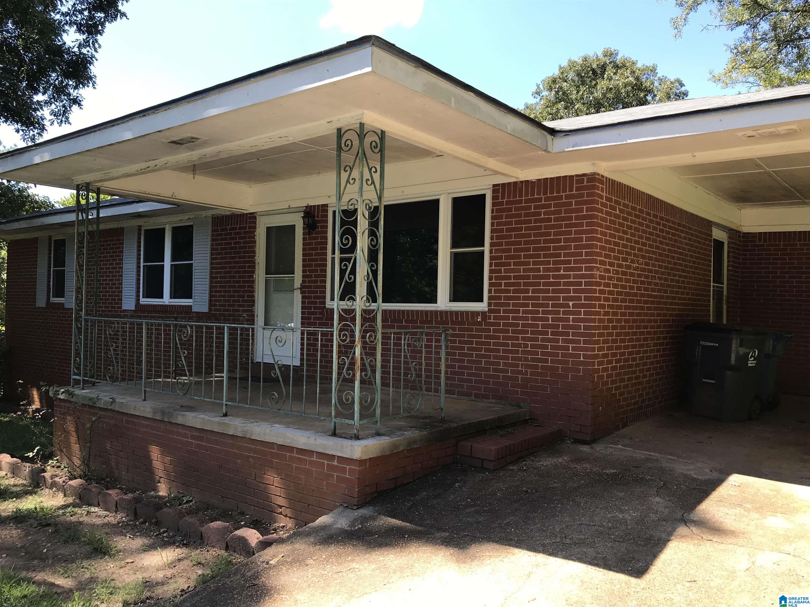 1035 County Road 15 Heflin, AL 36264 - Photo 2 of 33