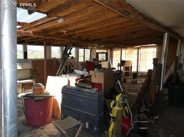 16645 North Yoder Road Calhan, CO 80808 - Photo 21 of 32 Gallery Image 21