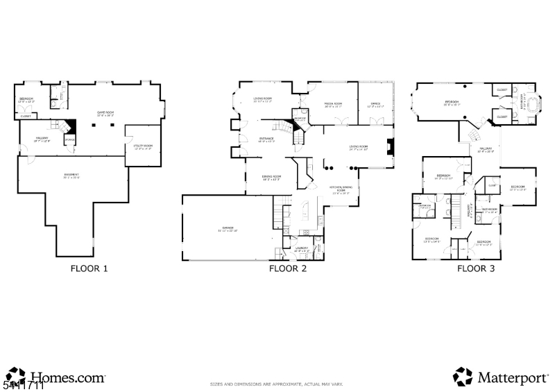 18 Tree Top Lane Chatham, NJ 07928 - Photo 47 of 47