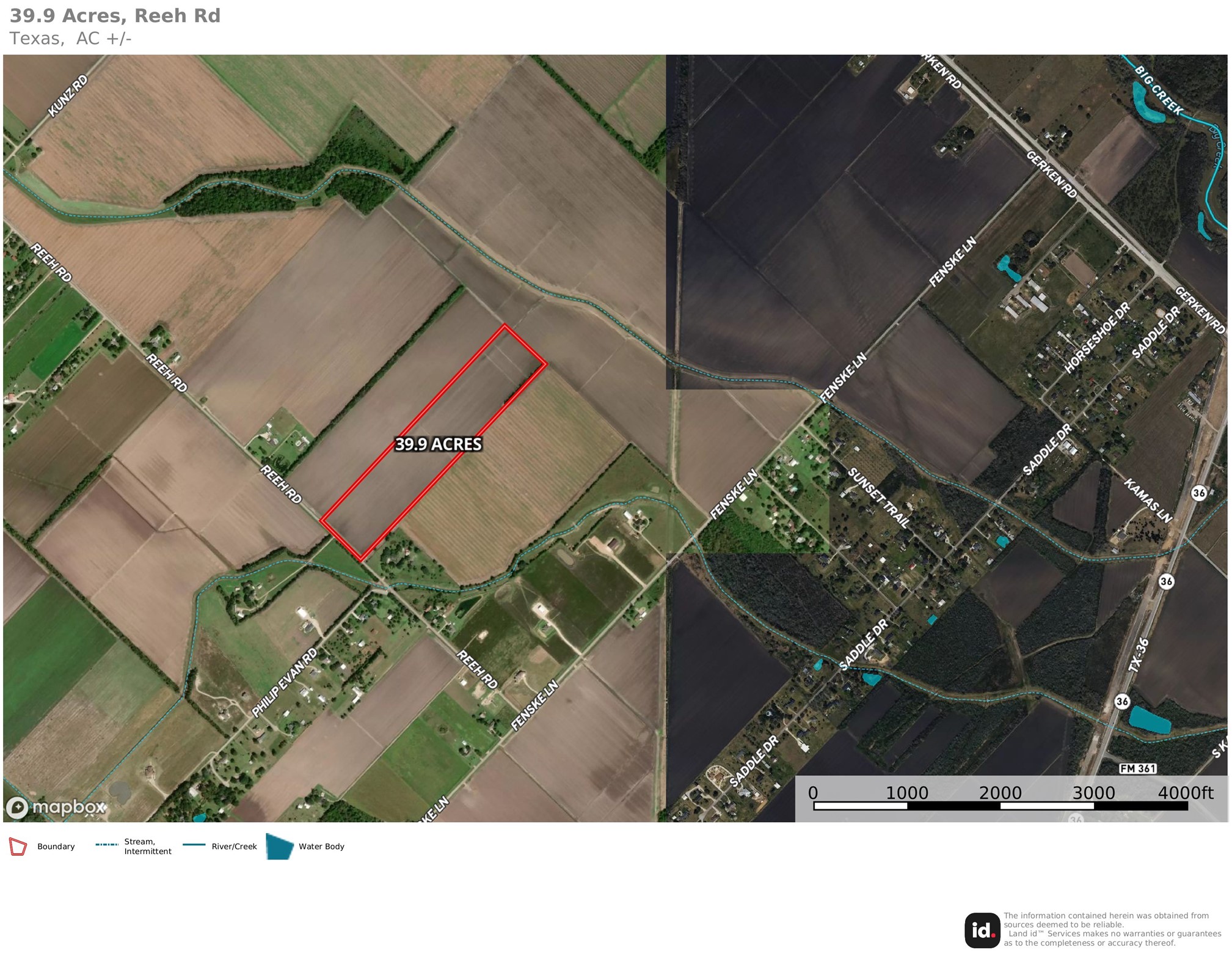 0 Reeh Road Needville, TX 77461 - Photo 16 of 16