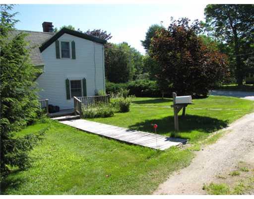 477 Litchfield Road Farmingdale, ME 04344 - Photo 12 of 13 Other.