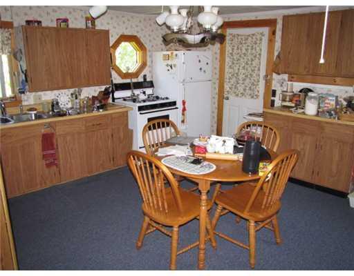 477 Litchfield Road Farmingdale, ME 04344 - Photo 2 of 13 Kitchen.