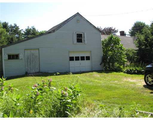 477 Litchfield Road Farmingdale, ME 04344 - Photo 9 of 13 Other.
