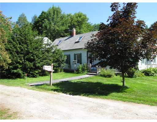 477 Litchfield Road Farmingdale, ME 04344 - Photo 10 of 13 Other.