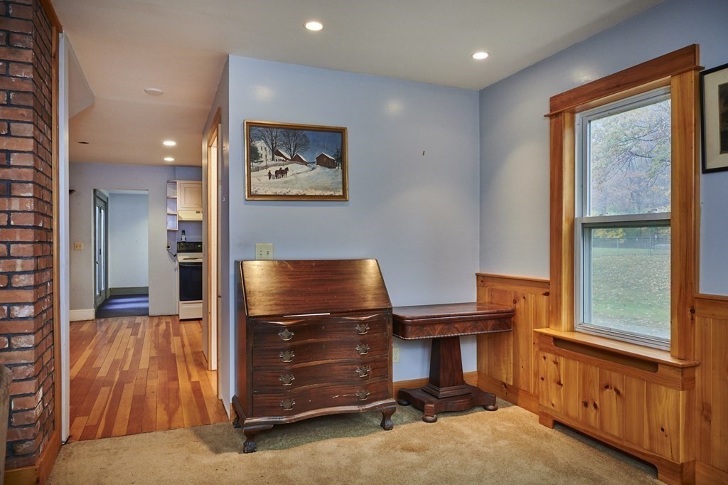 21 Thayer Road Ashfield, MA 01330 - Photo 11 of 33