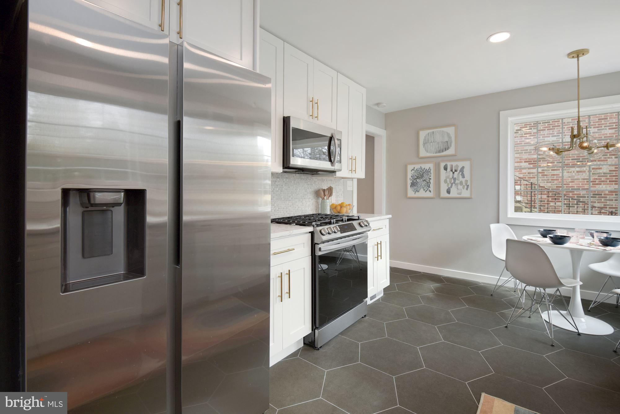 11402 Newport Mill Road Silver Spring, MD 20902 - Photo 7 of 38