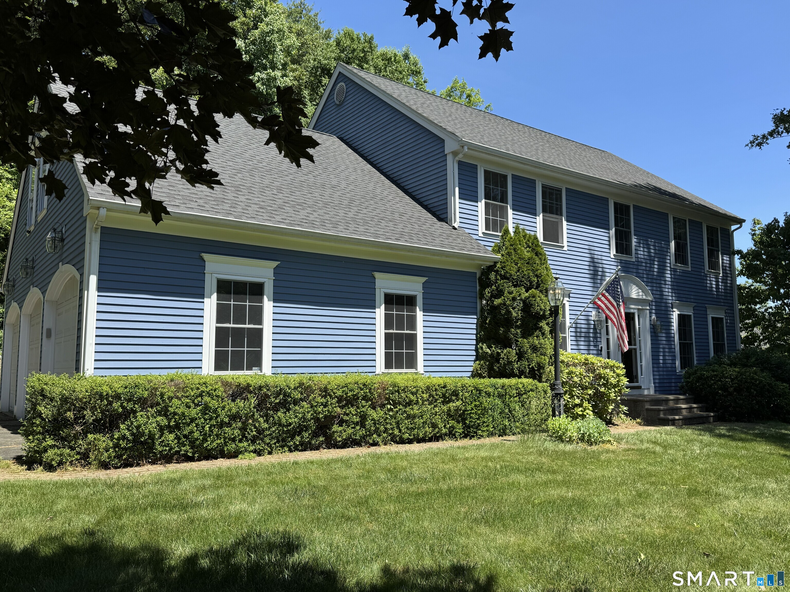 38 Thompson Hill Road Canton, CT 06019 - Photo 1 of 2