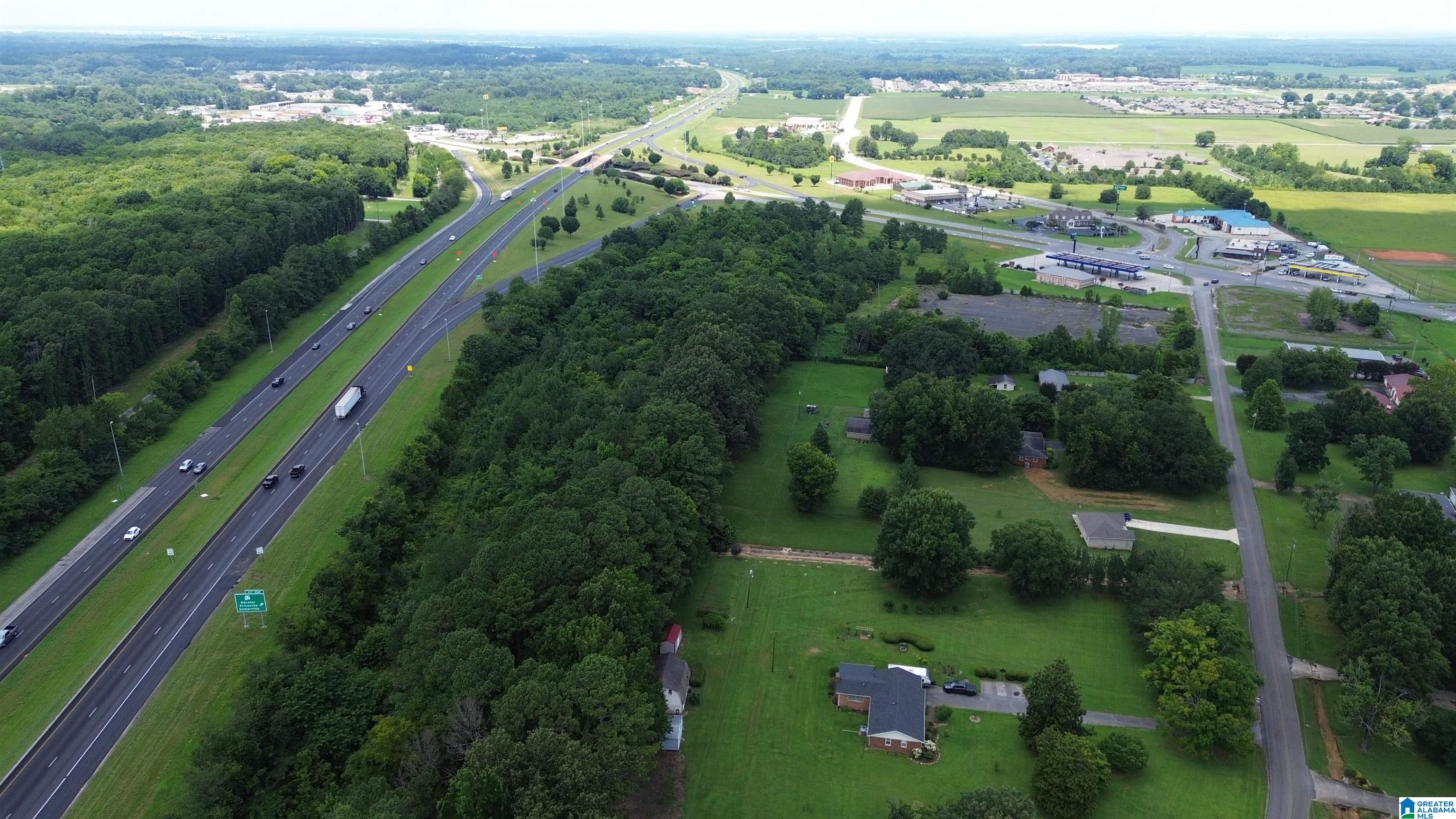 170 Pleasant Acres Road Decatur, AL 35603 - Photo 41 of 46